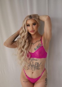 Фото проститутки Kristina №3 в городе Павлово
