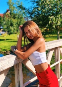 Фото проститутки Настя №2 в городе Павлово