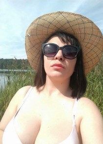 Фото проститутки Виктория №2 в городе Павлово