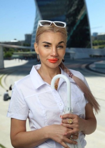 Стелла, Г. Павлово